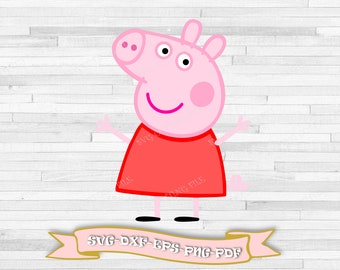 peppa pig thrasher uk