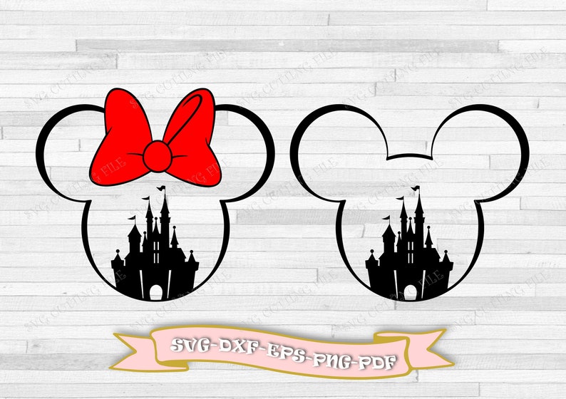 Free Free 180 Disney Mickey Mouse Svg Files SVG PNG EPS DXF File