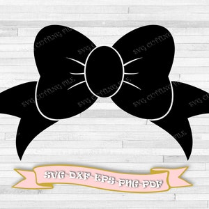 Fiocco svg, papillon svg, nastro fiocco svg, bel fiocco, download in formato svg, eps, dxf, png, pdf. Per Silhouette Cameo, Cricut, vinile.