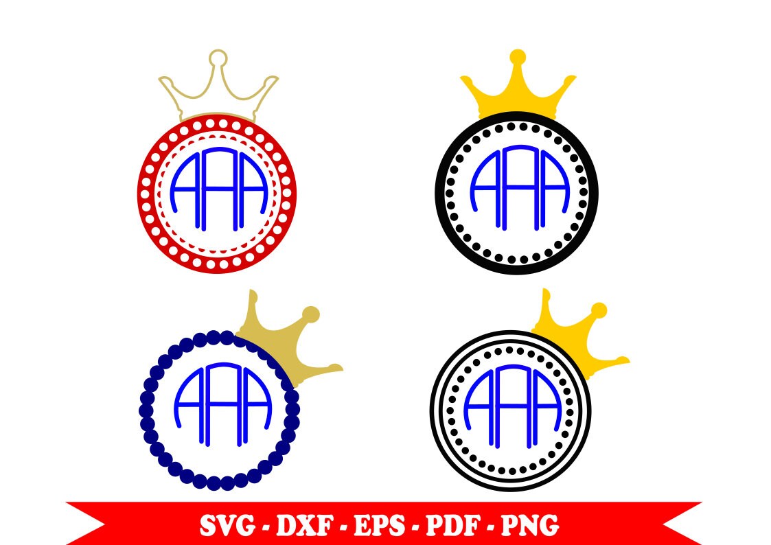 Free Free Crown Svg With Name 762 SVG PNG EPS DXF File