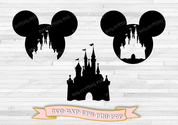 Free Free 310 Cricut Vinyl Disney Svg SVG PNG EPS DXF File
