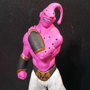 Majin Buu