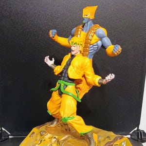 Dio Brando