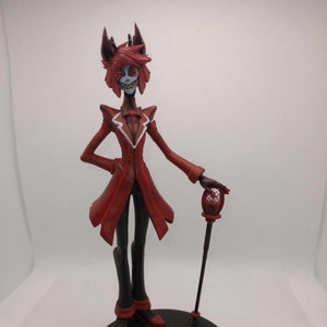 Alastor the Radio Demon