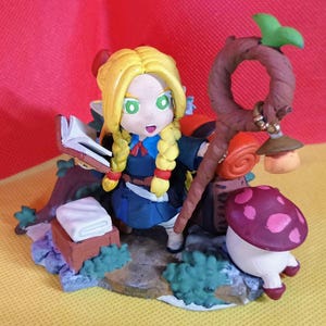 Chibi Marcille