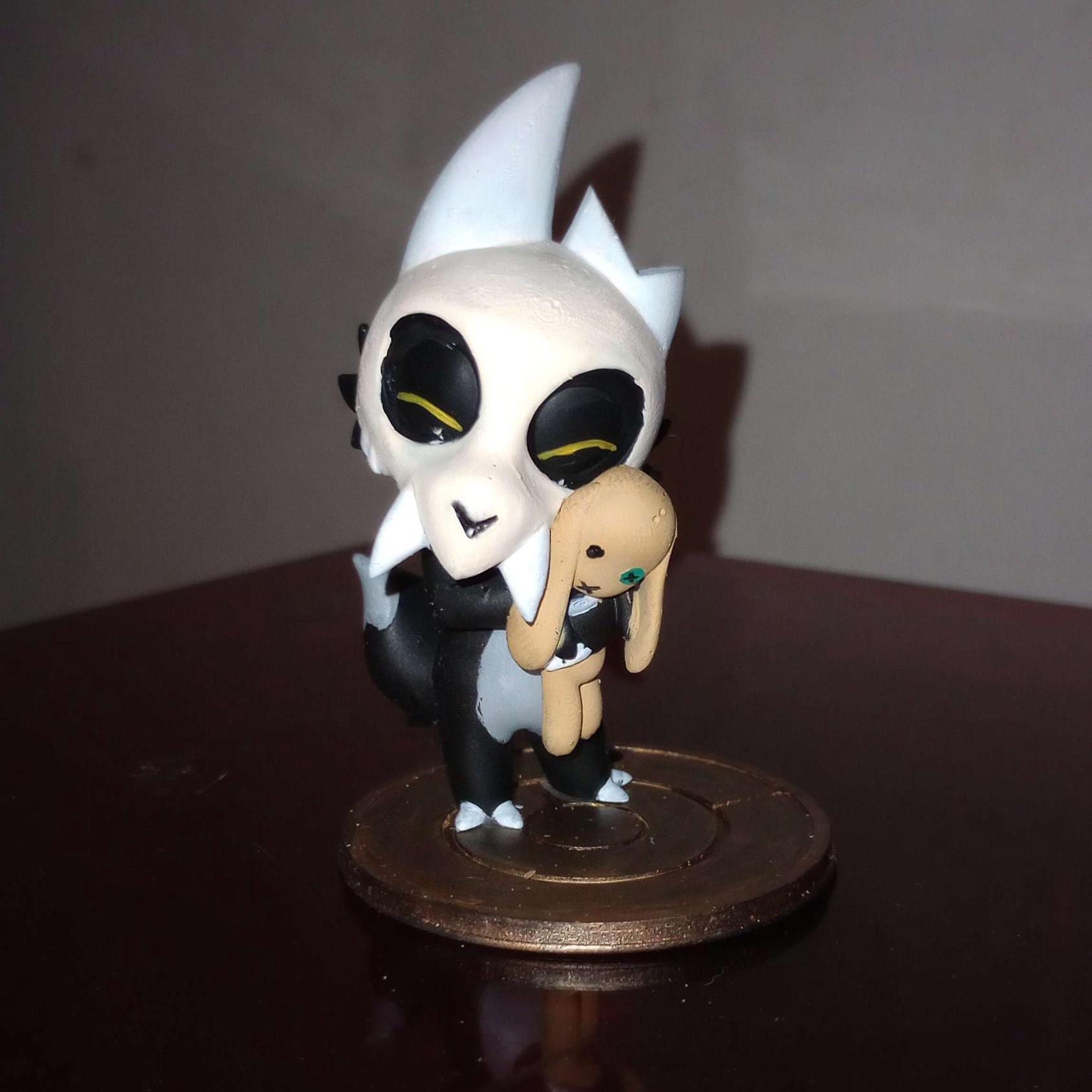 funko pop アウルハウス セット　プロテクター付き Owl house funko pop - Etsy 日本