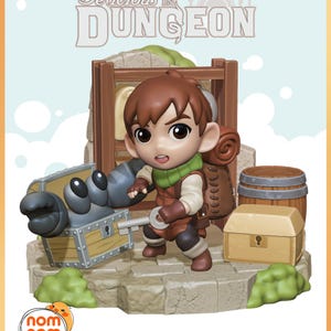 Chibi Chilchuck