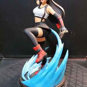 Tifa Lockhart