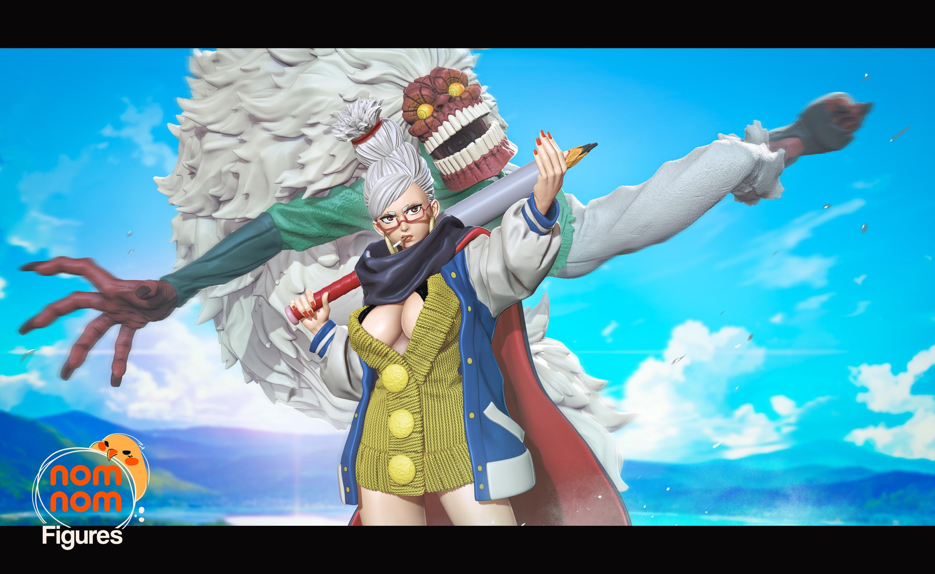 Abuela Seiko
