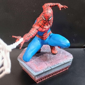 Spiderman