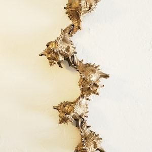 Escultura em BRONZE.Arte.Moderno.Contemporâneo.Feito à mão.Único.Bronze Sólido.Decoração de Casa.Elegante.Novo.Abstrato.Escultura.Arte.Moderno.Contemporaneo