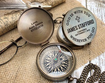 first communion gift for boy from godmother