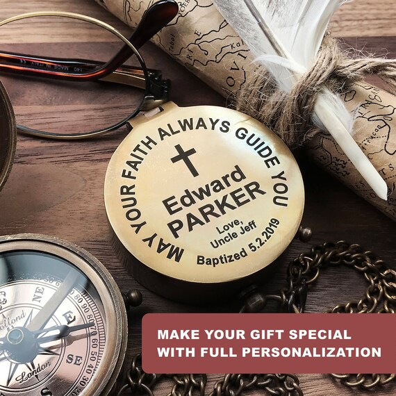 first communion gift for boy from godmother