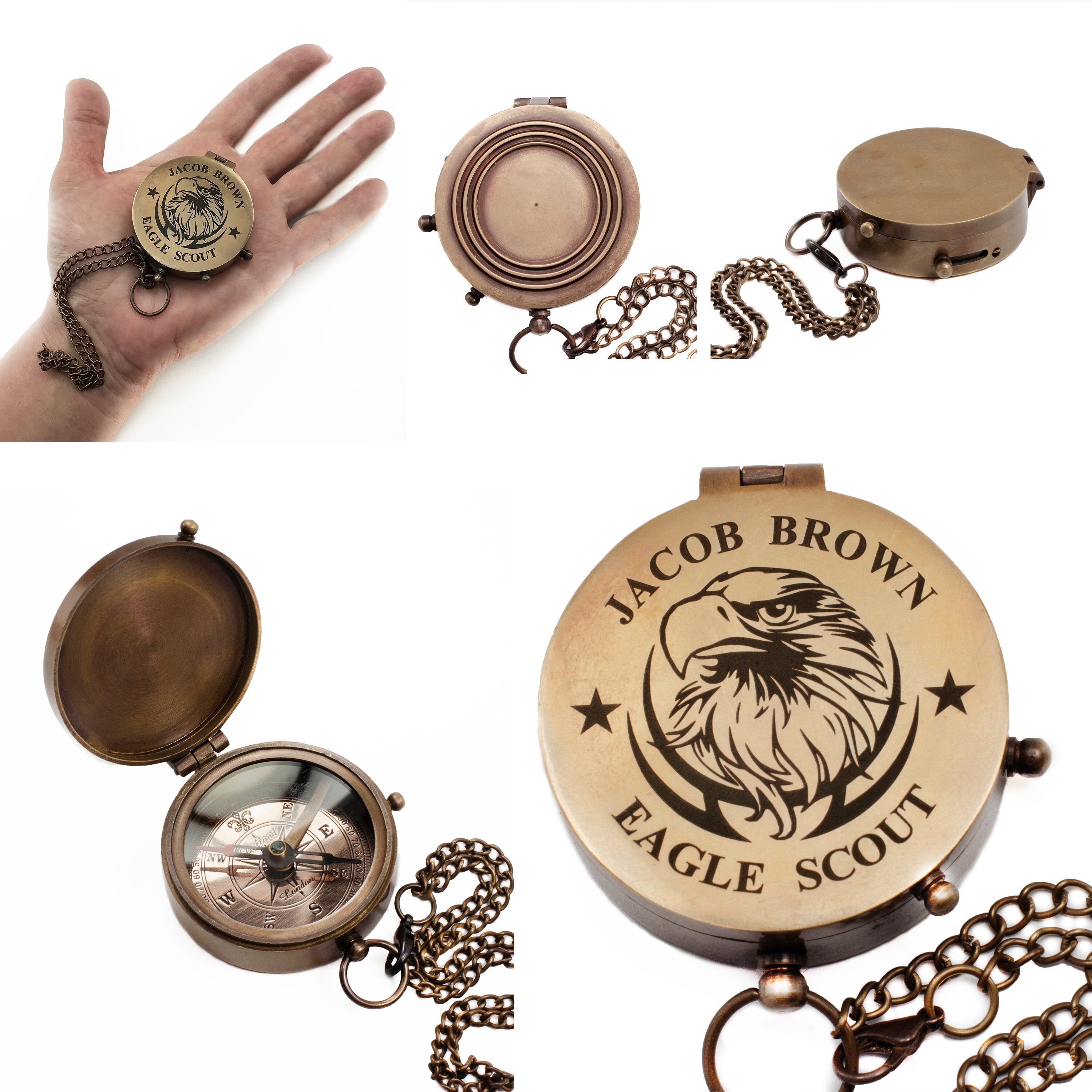 Eagle Scout Gifts Amazon