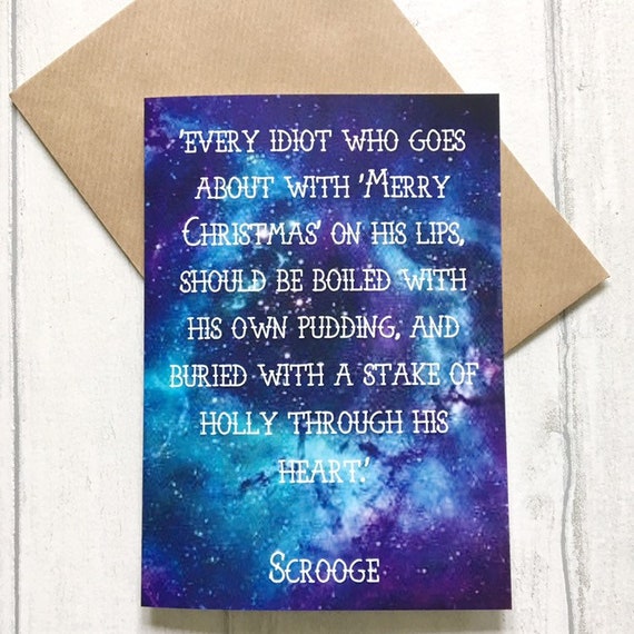 12+ A Christmas Carol Scrooge Quotes 2021