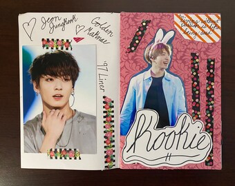 Items Similar To Bts Chant Shirt Member Names Bangtan Kim Namjoon