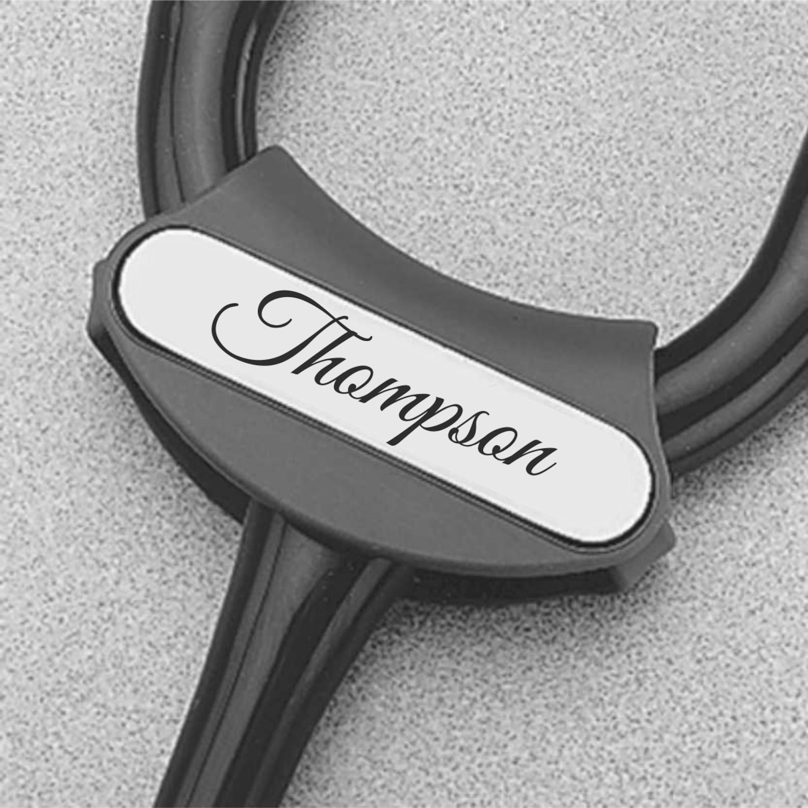 Littmann Stethoscope Id Tag Personalized Stethoscope Id Tag Etsy UK