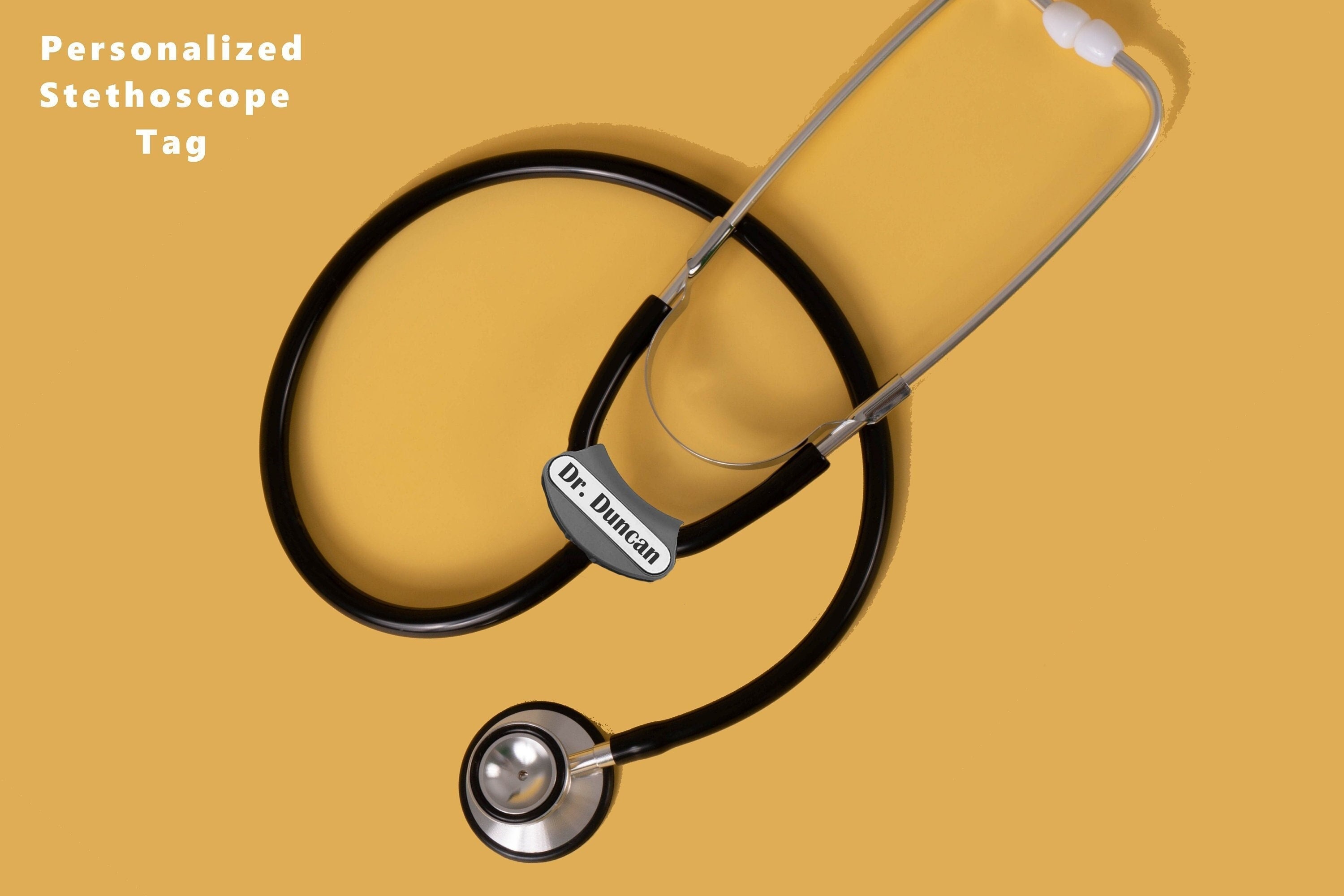 Stethoscope Parts And Functions