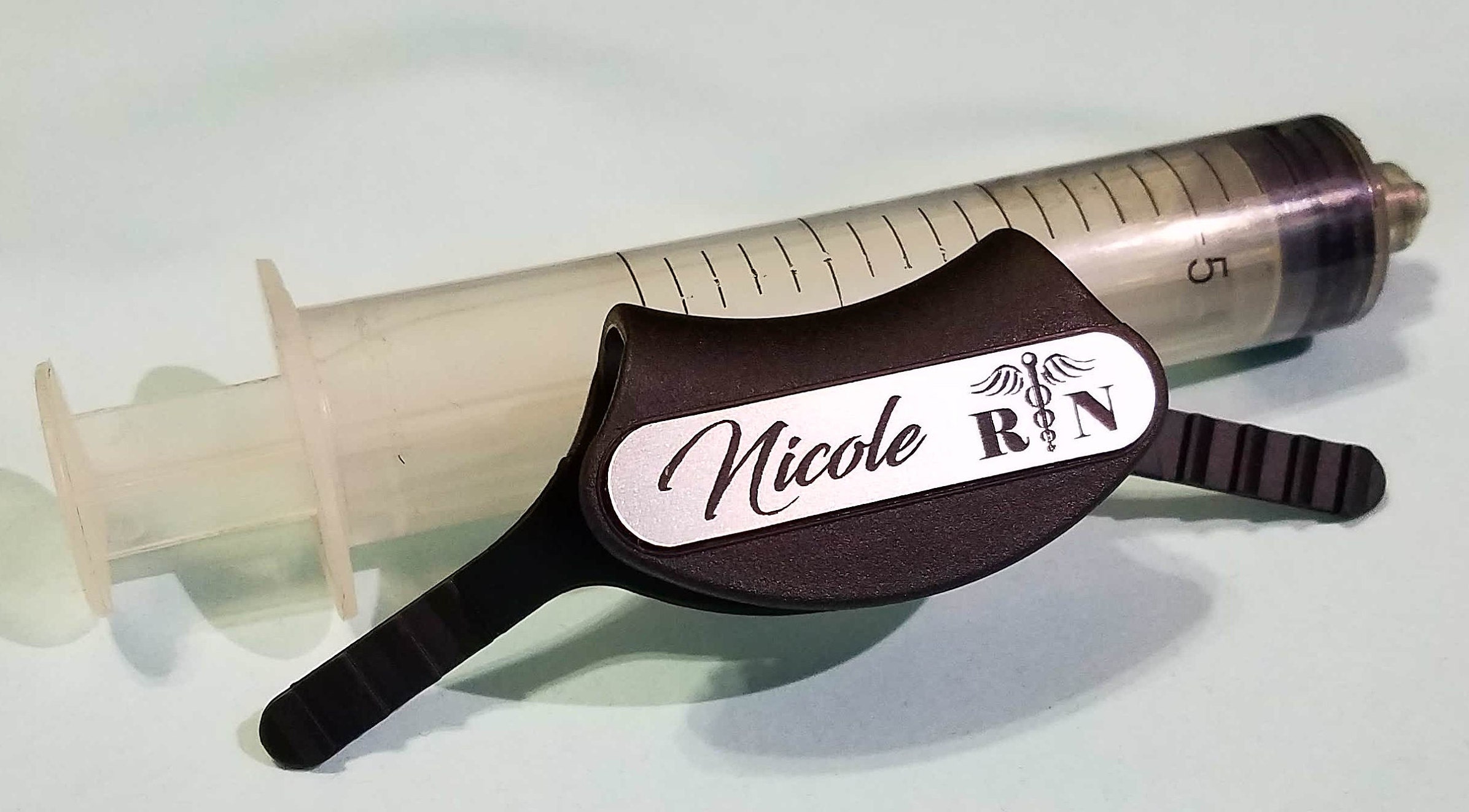 Littmann Stethoscope Id Tag Personalized Stethoscope Id Tag Etsy UK