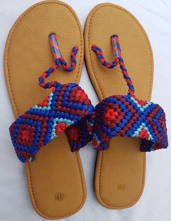 easy wear sandals