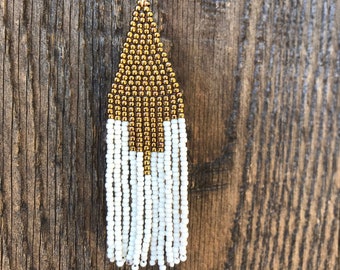 Rocaillesoorbellen in Azteekse stijl