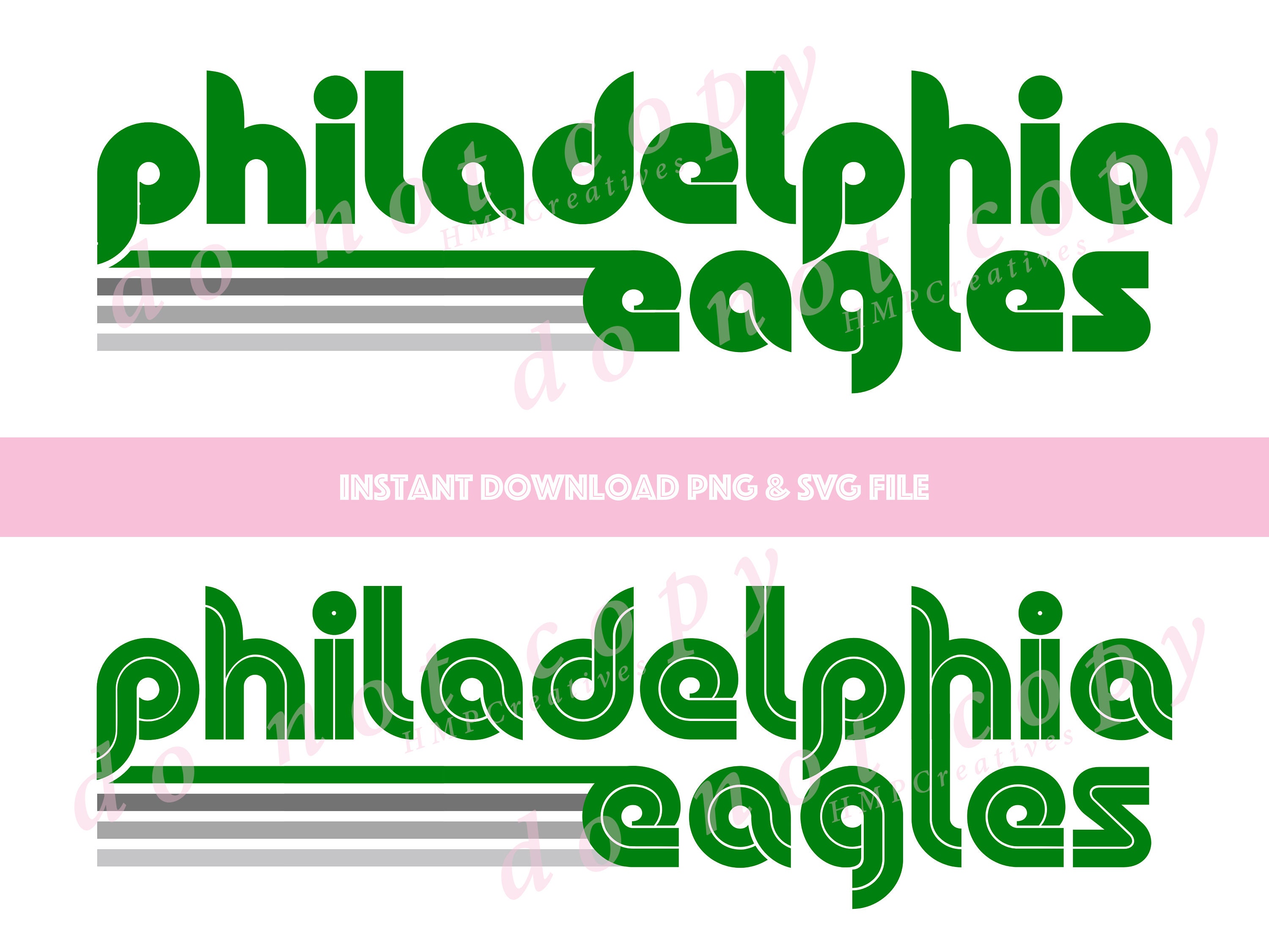 GoldenBearGarage Vintage Reebok Mens XL Kelly Green Philadelphia Eagles Vince Papale Throwback Football Jersey