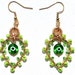 see more listings in the Earrings section