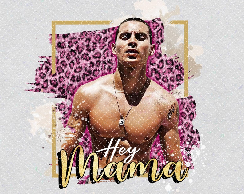 Good Girls Png Hey Mama Rio Good Girls Png Printable Rio Hey Mama Good Girls Rio Png Sublimated Printing Rio Good Girls Png Mama Png A Concept Art Collectibles Prints