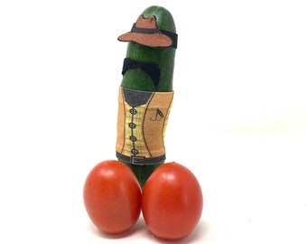 Cock Costumes
