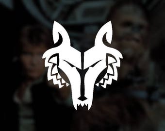 star wars wolf pack