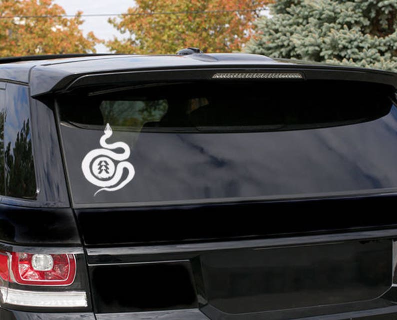 Destiny 2 Hunter Emblem Vinyl Decal Car Decal Laptop Etsy