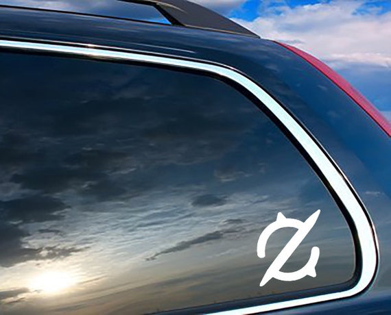 Ffxiv Gunbreaker Gnb Vinyl Decal Car Decal Laptop Etsy