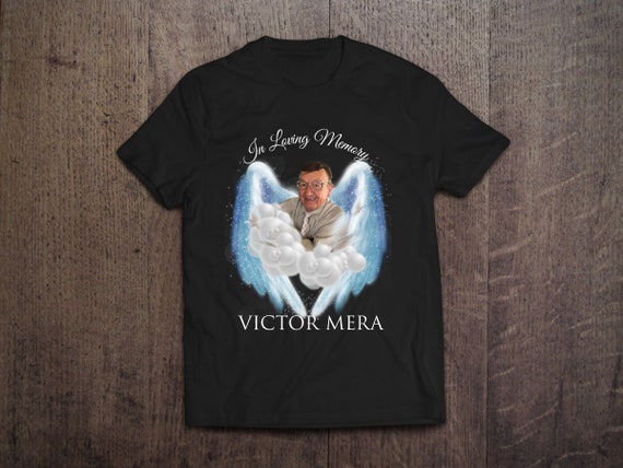 In Loving Memory T-shirt With Photo, Memorial T-shirt, R.I.P. Shirt, Rest  in Peace Shirt, Remembrance Shirt, Funeral Shirt -  Canada