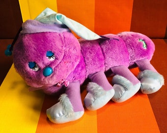 giant stuffed caterpillar big lots