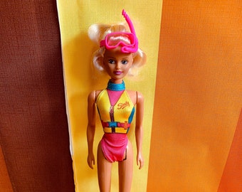 Ropa Paul Collection Sindy Hasbro 1993