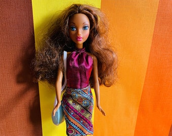 Barbie sales madison chelsea