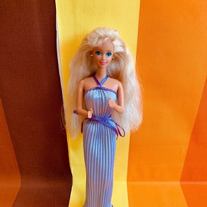 Genuine Barbie -  Denmark