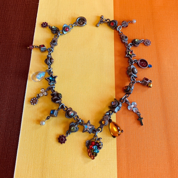 Vintage Otazu Necklace 2000