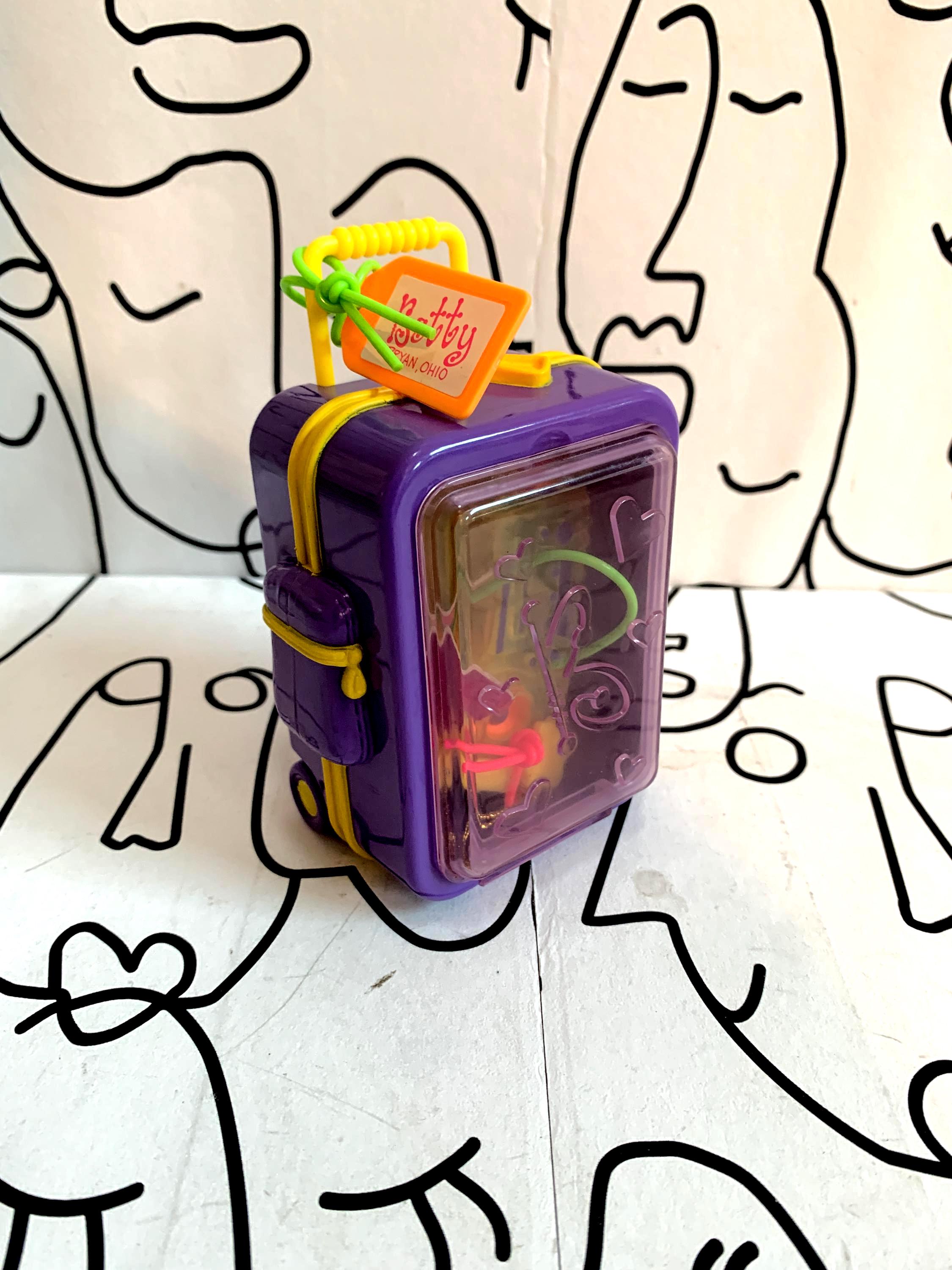 Betty spaghetty - Etsy 日本