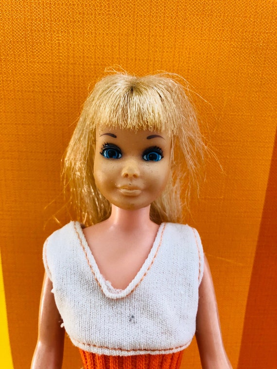 1967 ken doll