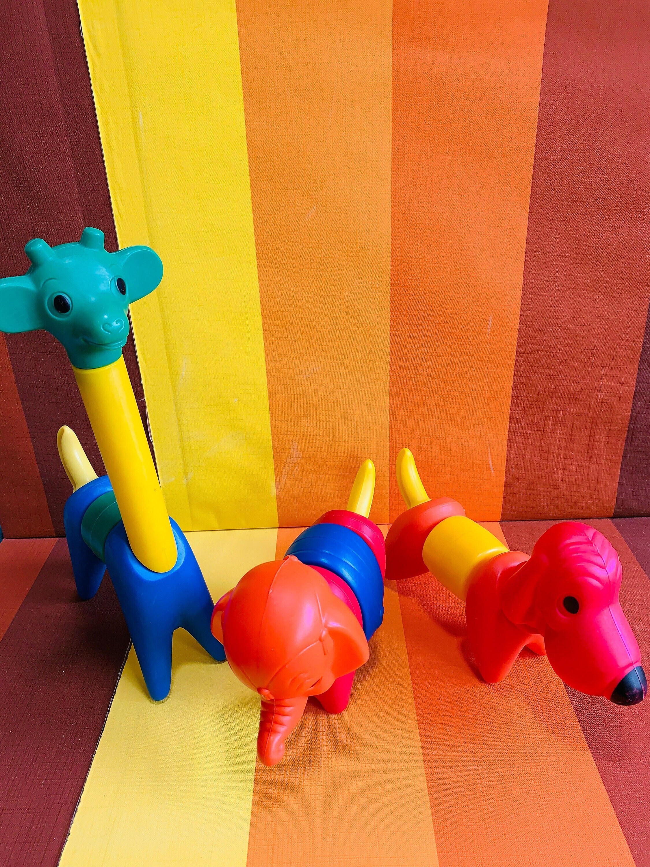tupperware zoo it yourself