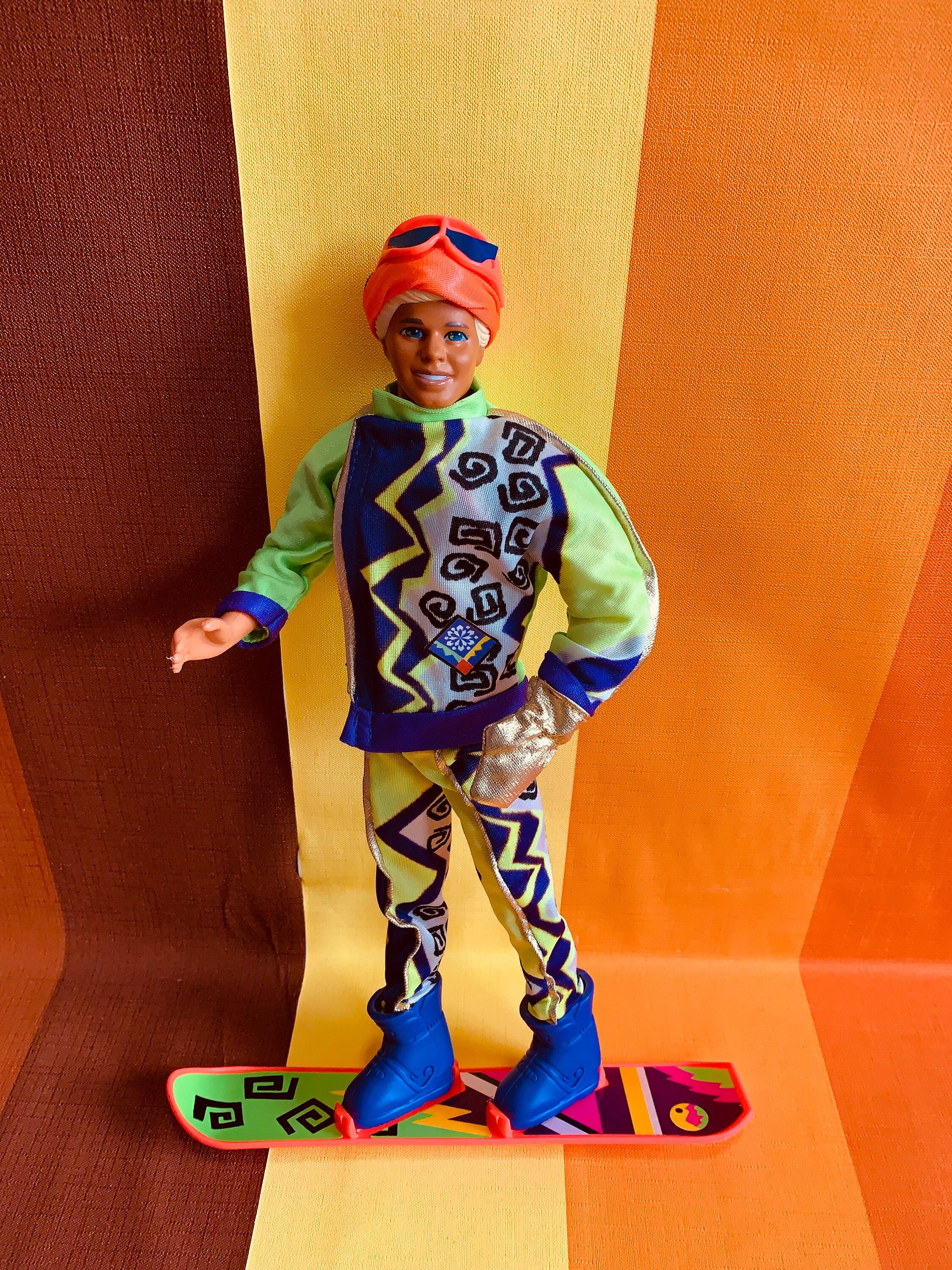 Ski fun ken hotsell