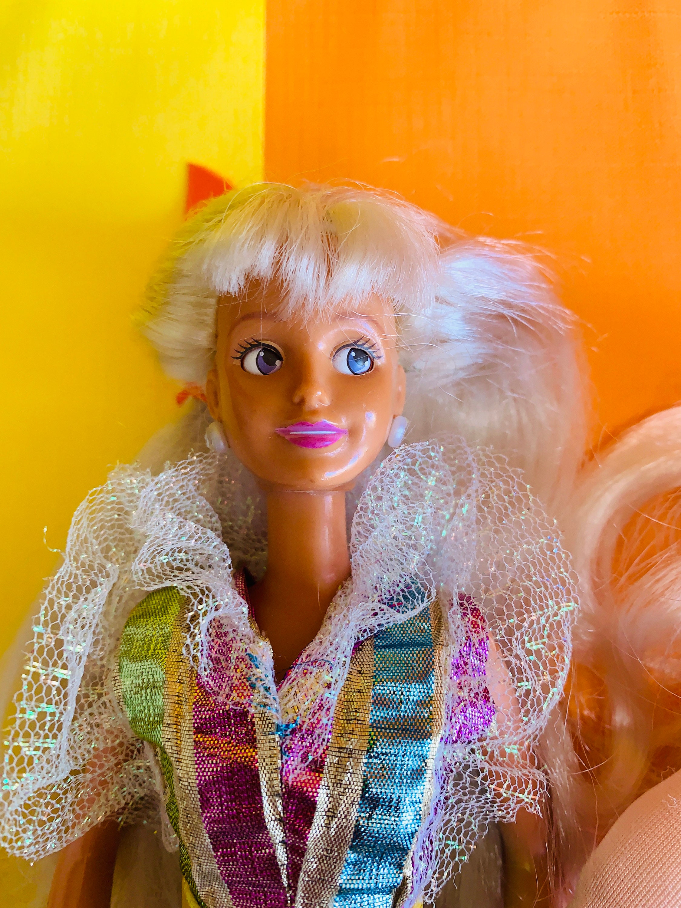 sindy doll 90s