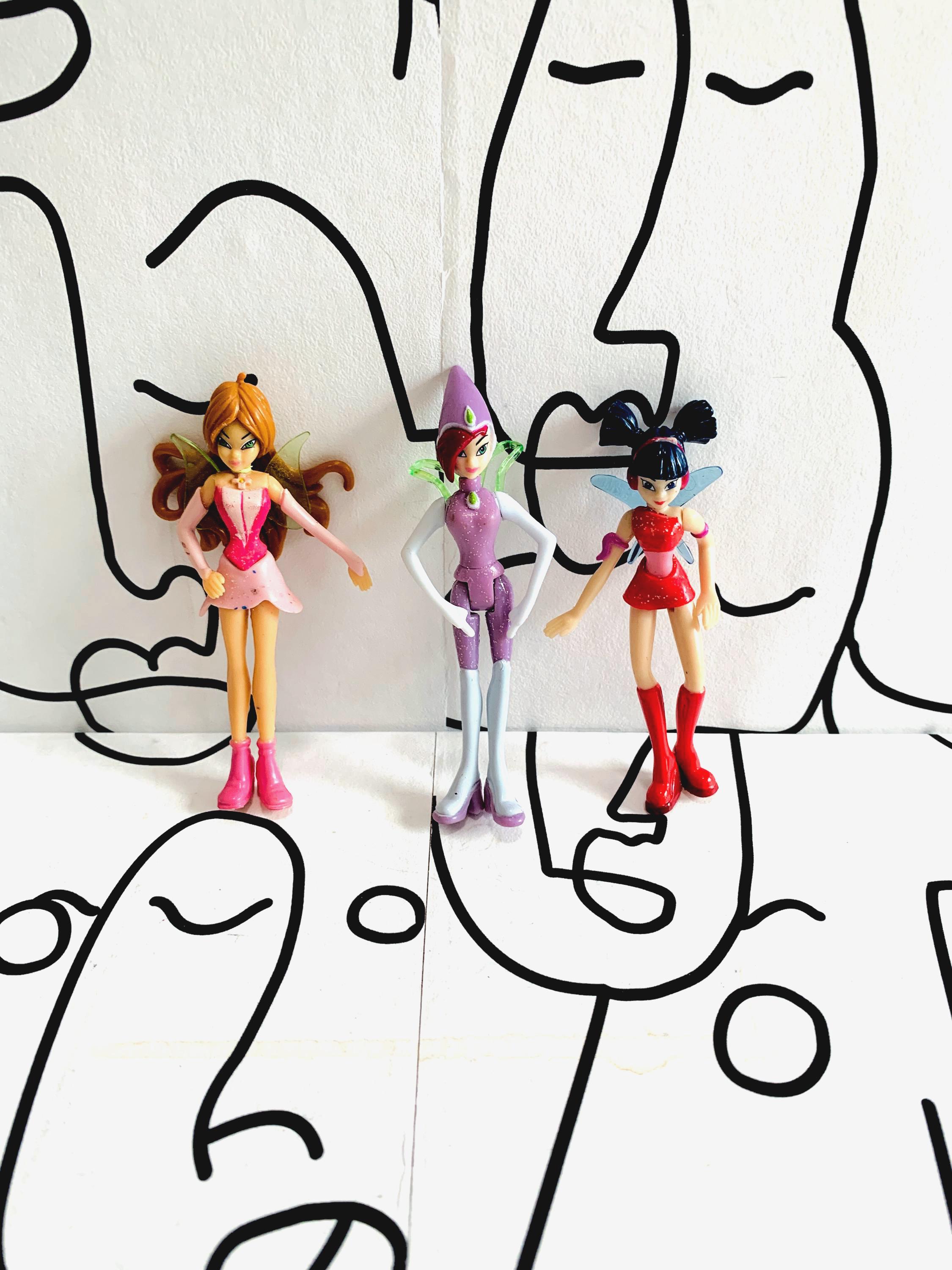 BackToTheToys - Etsy UK