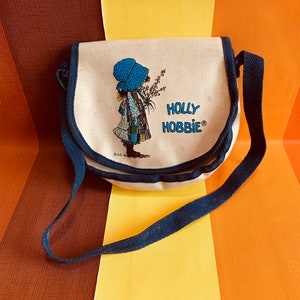 Holly Hobbie Bag Etsy Singapore