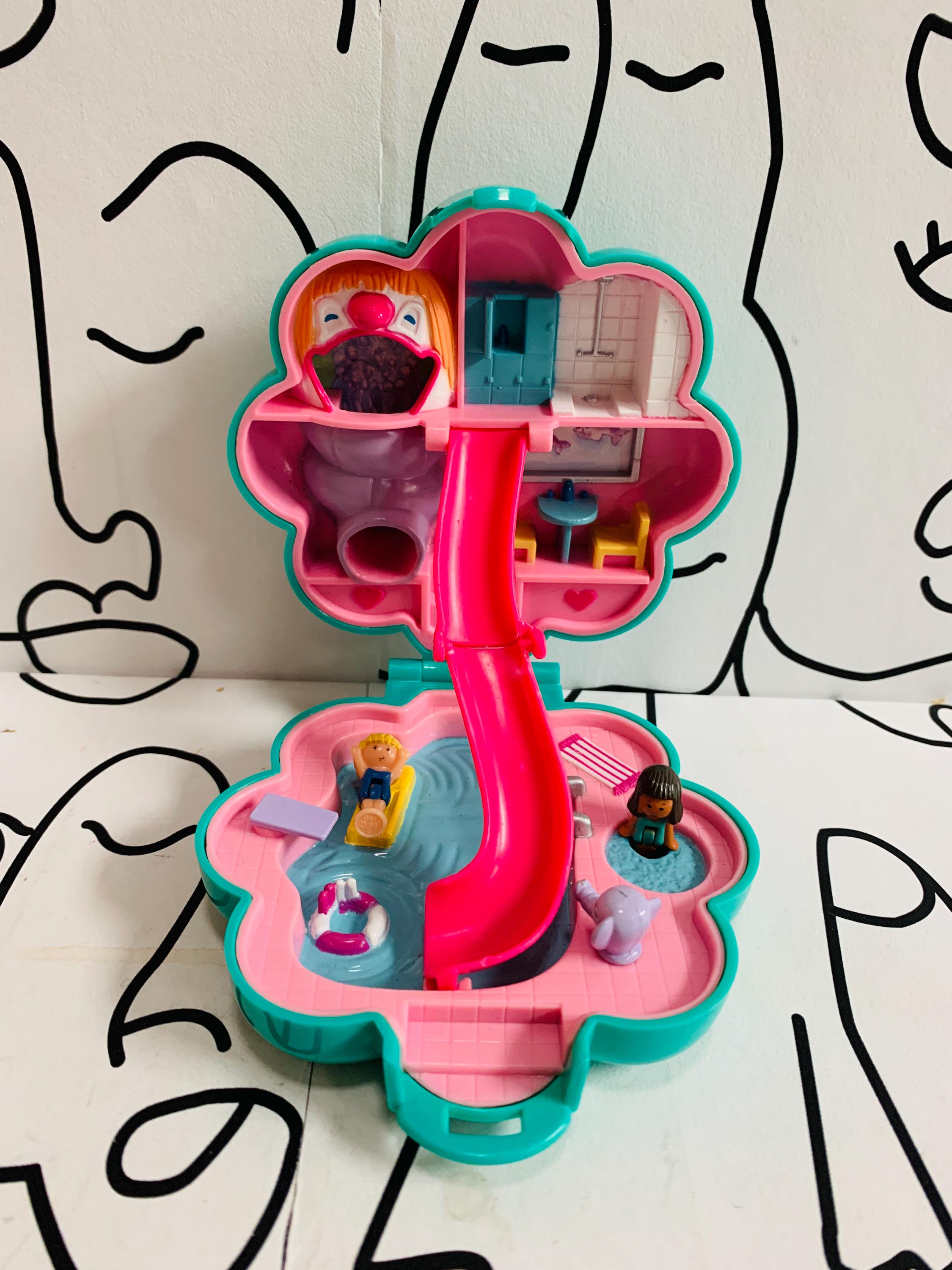 セトラベアーズ♡ BackToTheToys - Etsy 日本