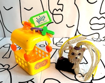 Dolly Pops - Clodray (Céji) - Dolly Pops en week-end | UK