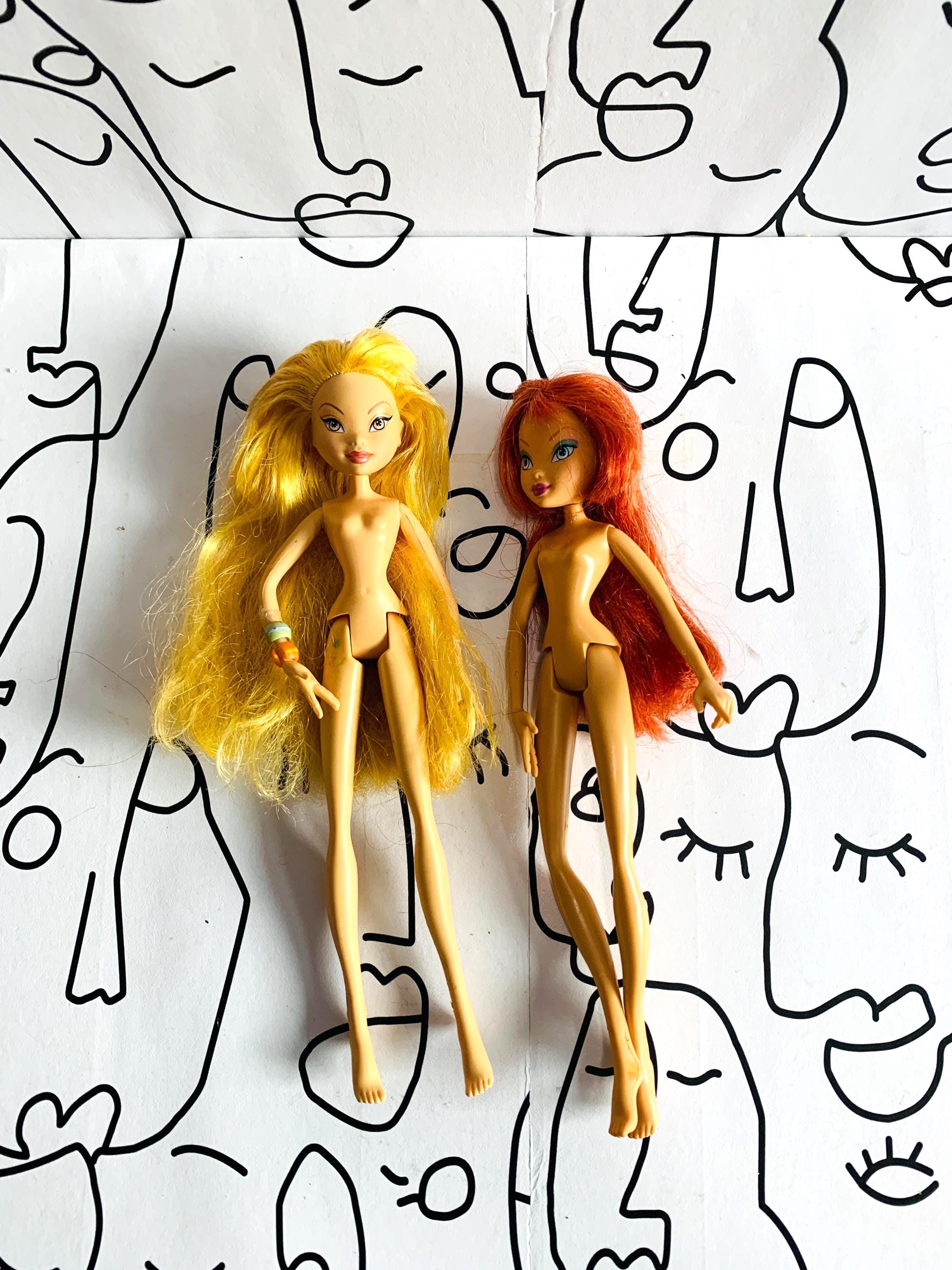 BackToTheToys - Etsy 日本