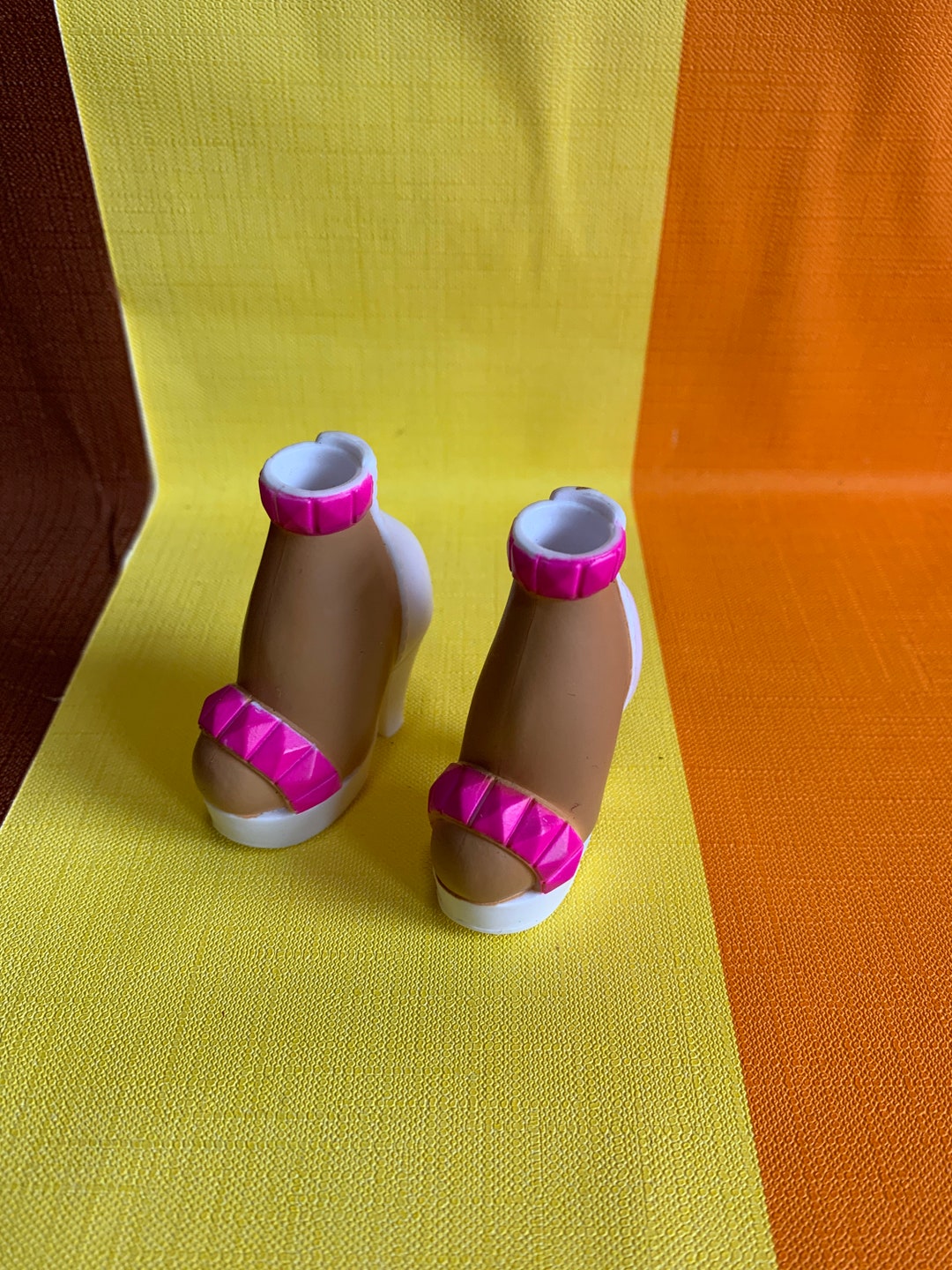 Original Shoes Boots Bratz Doll Third or Younger Generation Etsy