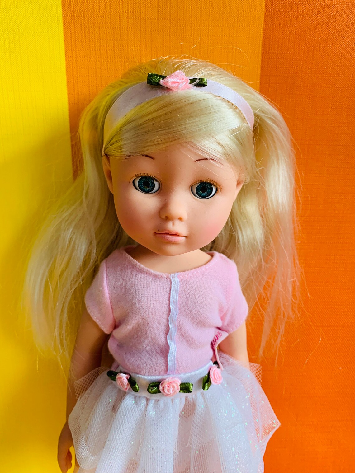 simba doll